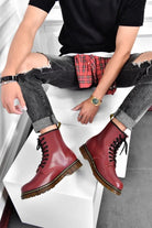 ANT versatile boots - Antonios