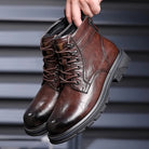 ANT vintage boots - Antonios