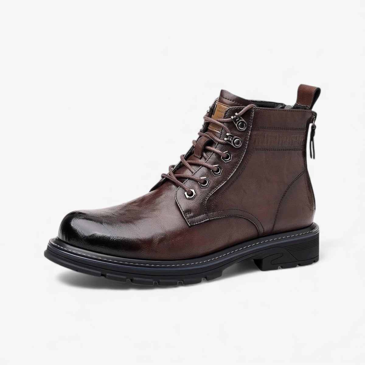 ANT vintage boots - Antonios