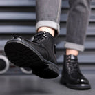 ANT vintage boots - Antonios