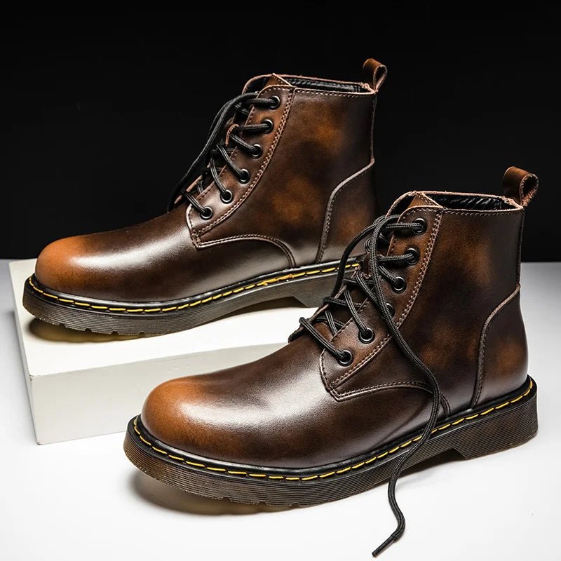 ANT warm boots - Antonios