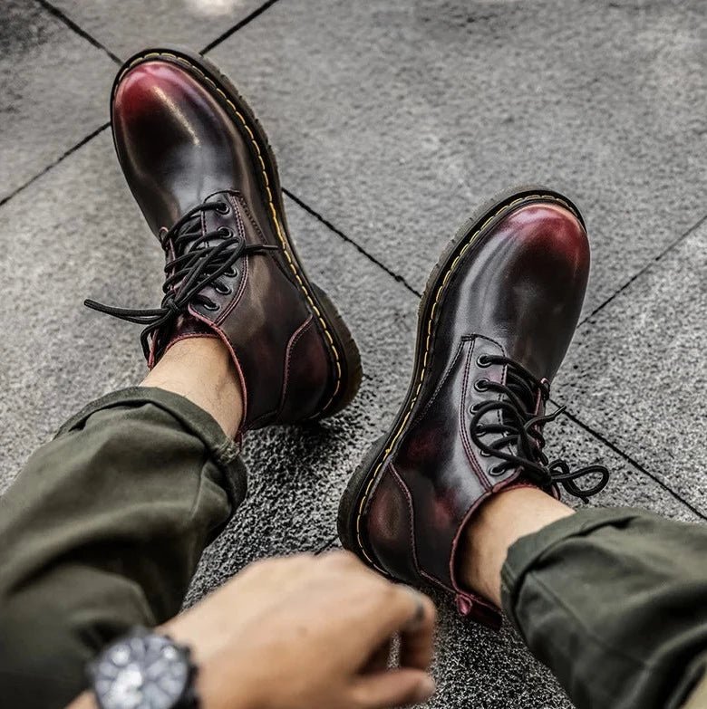 ANT warm boots - Antonios