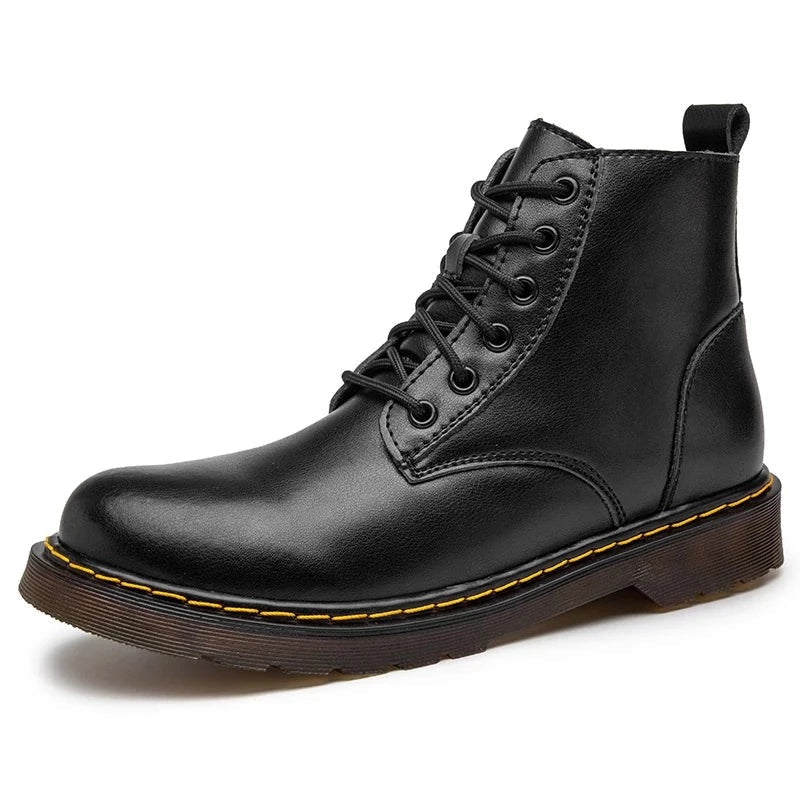 ANT warm boots - Antonios