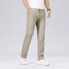 Anti - wrinkle casual premium trousers - Antonios