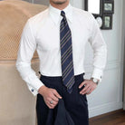 Anti - wrinkle slim fit shirt - Antonios