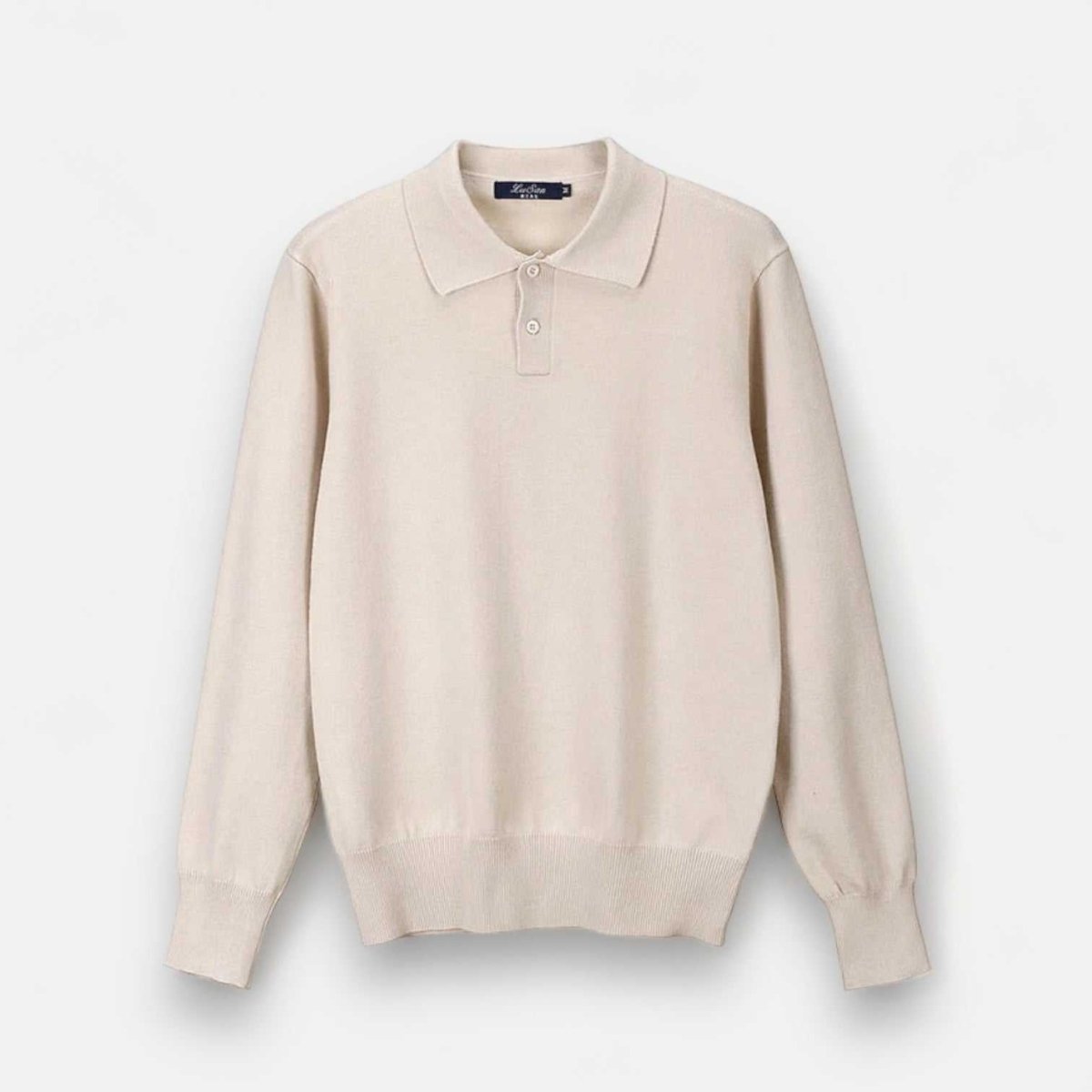 Antonio turn - down sweater - Antonios