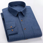 Antonios 100% cotton formal shirt - Antonios