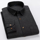 Antonios 100% cotton formal shirt - Antonios