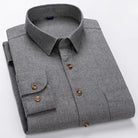 Antonios 100% cotton formal shirt - Antonios
