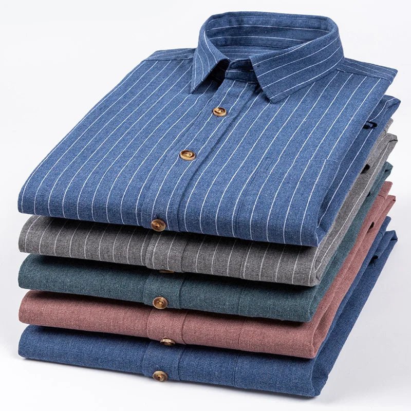 Antonios 100% cotton formal shirt - Antonios