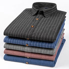 Antonios 100% cotton formal shirt - Antonios