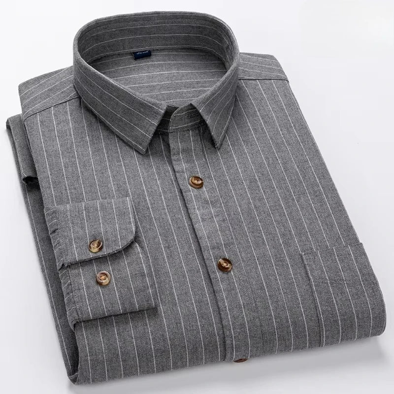 Antonios 100% cotton formal shirt - Antonios