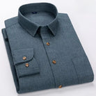 Antonios 100% cotton formal shirt - Antonios