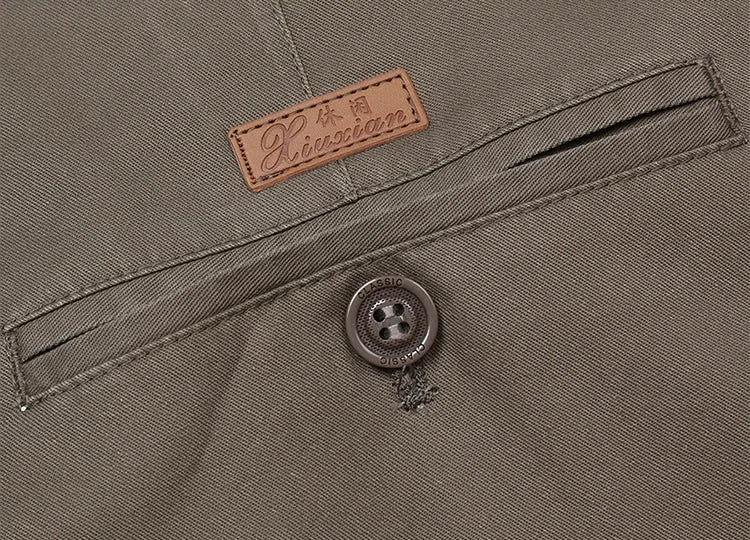 Antonios 100% cotton office pants - Antonios