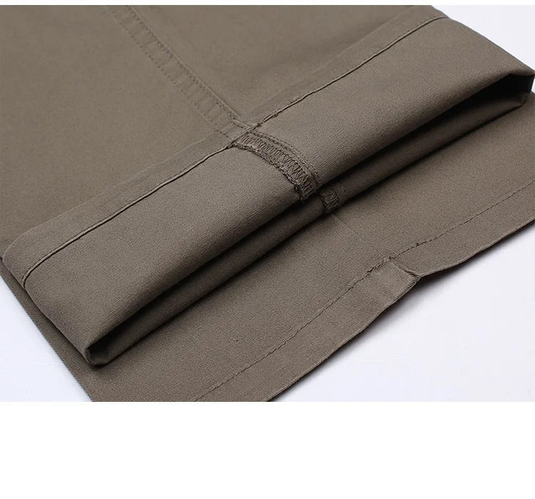 Antonios 100% cotton office pants - Antonios