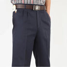 Antonios 100% cotton office pants - Antonios