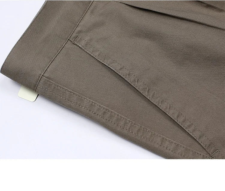 Antonios 100% cotton office pants - Antonios