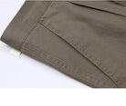 Antonios 100% cotton office pants - Antonios