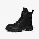 Platform winter boots - Antonios