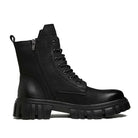 Platform winter boots - Antonios