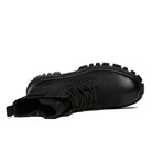 Platform winter boots - Antonios