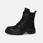 Platform winter boots - Antonios