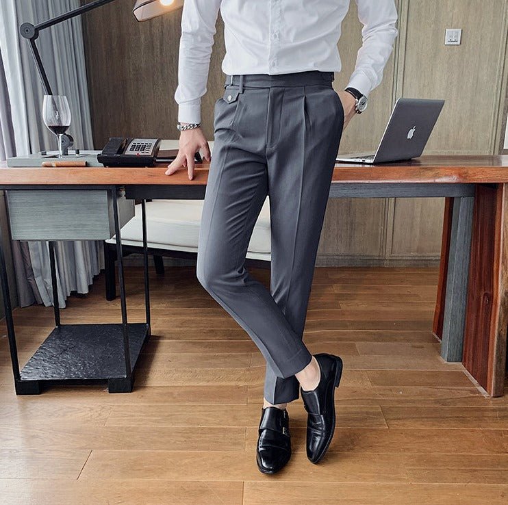 Antonios British Business Pants - Antonios