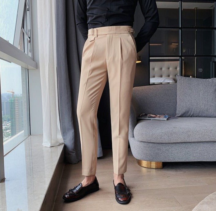 Antonios British Business Pants - Antonios