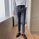 Antonios British Business Pants - Antonios