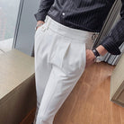 Antonios British Business Pants - Antonios