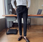 Antonios British Business Pants - Antonios