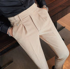 Antonios British Business Pants - Antonios