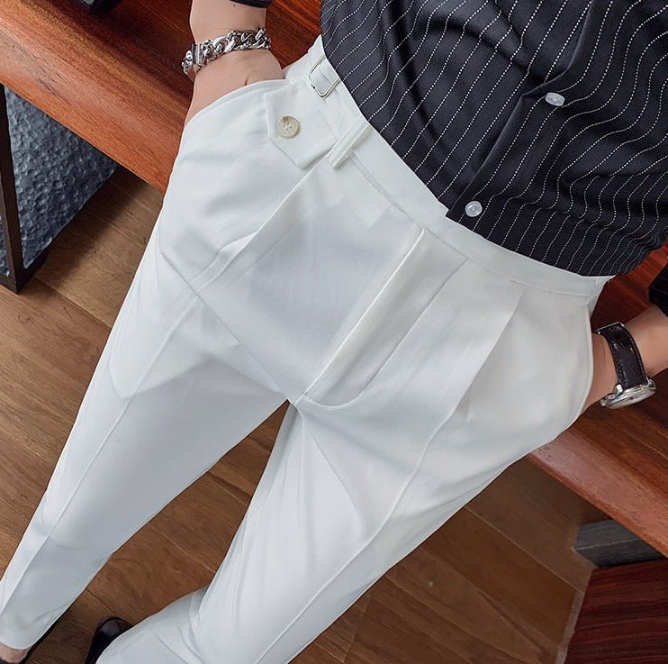 Antonios British Business Pants - Antonios