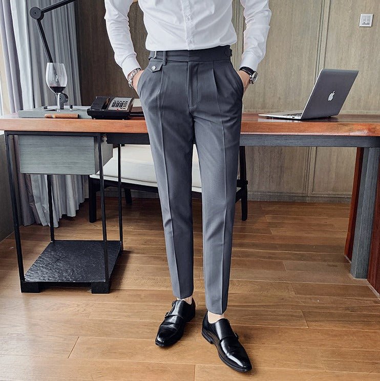 Antonios British Business Pants - Antonios