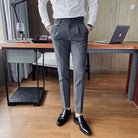 Antonios British Business Pants - Antonios