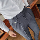 Antonios British Business Pants - Antonios