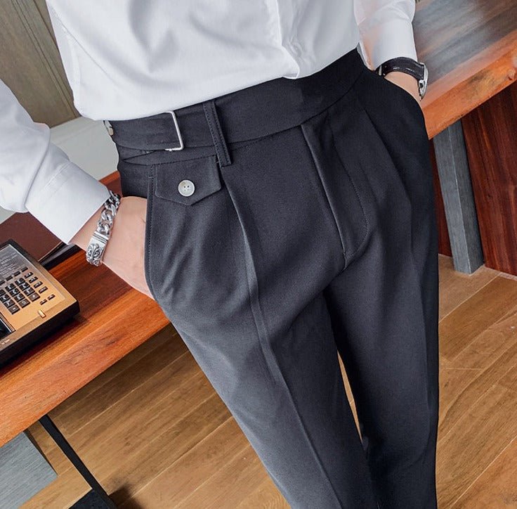 Antonios British Business Pants - Antonios