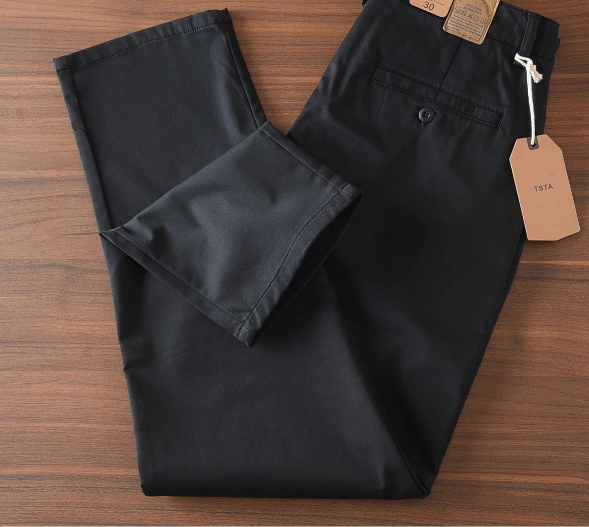 Antonios british casual chinos - Antonios