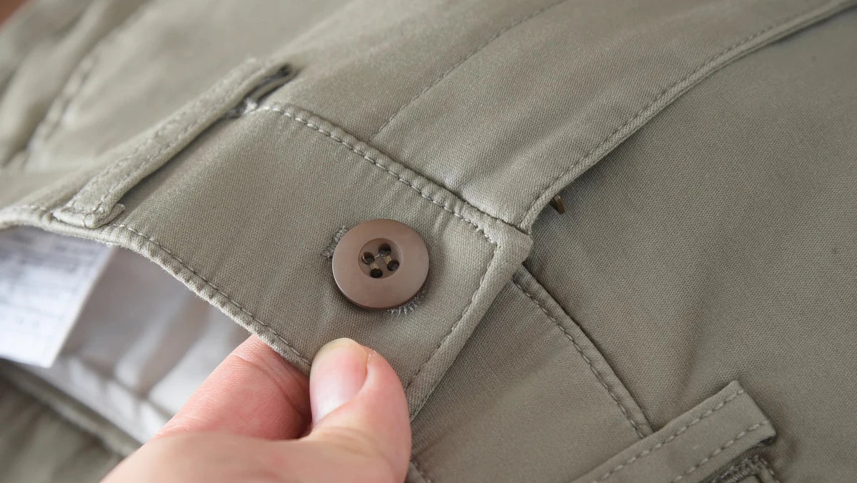 Antonios british casual chinos - Antonios