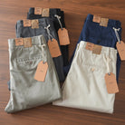 Antonios british casual chinos - Antonios