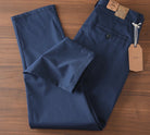 Antonios british casual chinos - Antonios