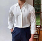 Antonios british casual shirt - Antonios