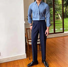 Antonios british casual shirt - Antonios