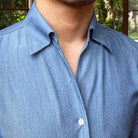 Antonios british casual shirt - Antonios