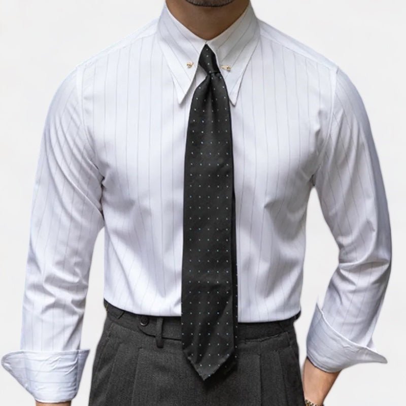 Antonios Business Camisa - Antonios