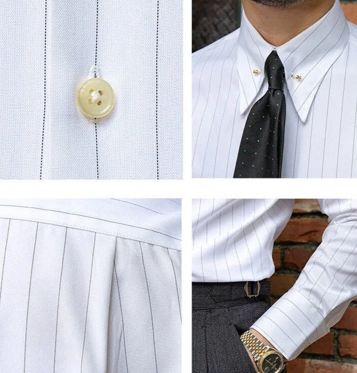 Antonios Business Camisa - Antonios