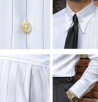 Antonios Business Camisa - Antonios