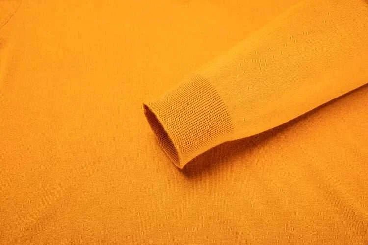 Antonios business polo premium sweater - Antonios