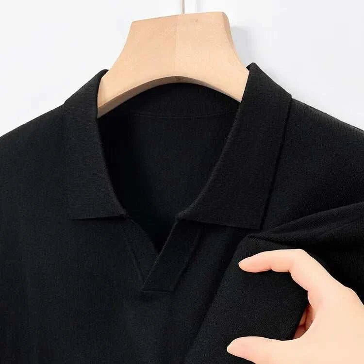 Antonios business polo premium sweater - Antonios