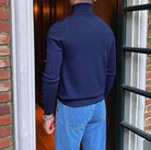 Antonios business turtleneck sweater - Antonios